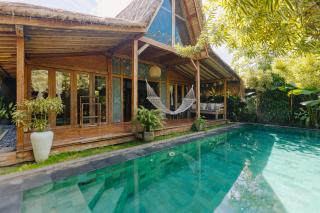 Wanderlust Villa by Betterplace - 4