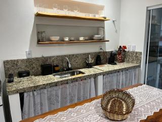 My house, a haven on the beach - 1