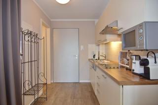 Residenz Mauritius, Whg 64 - Westerland - 2