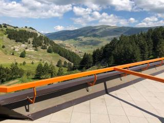 Charming apartment Pescocostanzo - Pescocostanzo - 9