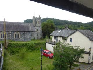 8 Willow Street - Llanrwst - 7