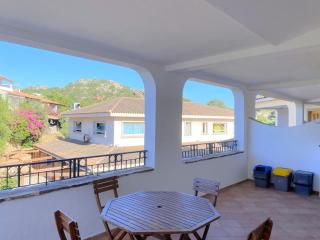 ISA - Residence with swimming pool in Porto Rotondo - Porto Rotondo - 2