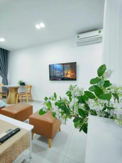Sky Home -02 - Ho Chi Minh - 6