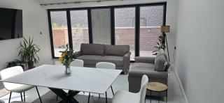 SAV Stays 5 Bedroom Large Family home Birstall, Leicester - 5