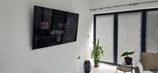 SAV Stays 5 Bedroom Large Family home Birstall, Leicester - 6
