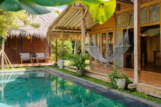 Wanderlust Villa by Betterplace - Dalung - 3