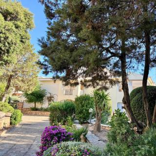 ISA - Residence with swimming pool in Porto Rotondo - Porto Rotondo - 6