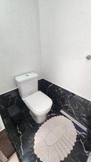Flat Esmeralda Juquehy - São Sebastião - 6
