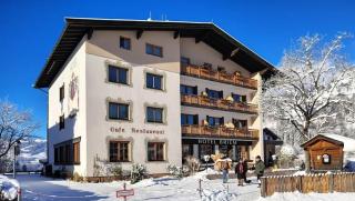 Hotel Dahoam by Miha - 9