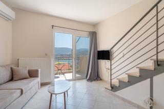 Ardavani City Apartment 10 - Argostoli - 5