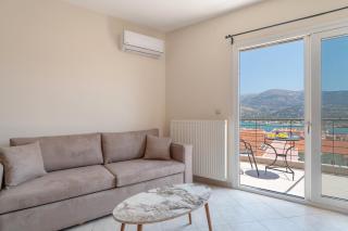 Ardavani City Apartment 10 - Argostoli - 0