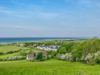 Bay View Cottage - 9