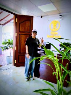 Ryan Residence & Restaurant - Negombo - 7