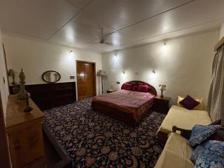 Heritage Mansion - Srinagar - 5