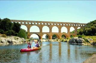 La Maisonnette du château d'eau - Collorgues - 9
