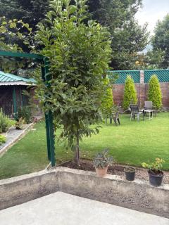 Heritage Mansion - Srinagar - 2