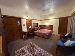 Heritage Mansion - Srinagar - 1