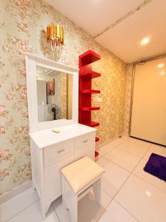 De Centrum by Adam Homestay, Putrajaya Kajang Bangi - 7