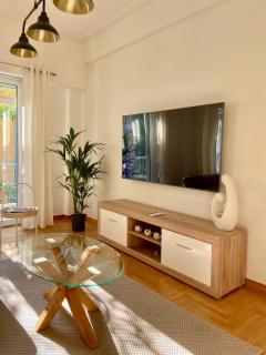 Kypseli Modern Nest - 8