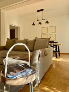 Kypseli Modern Nest - 9