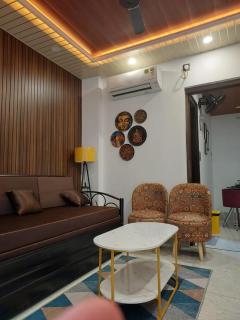 KRIPA KUNJ -Cozy Stay like home - 3