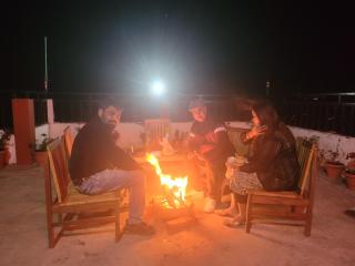 Sunset Resort by Sweet Homes - Nainital - 9