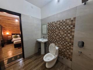 Sunset Resort by Sweet Homes - Nainital - 5
