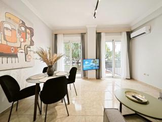 Vosporou I-2 by Verde Apartments - Athens - 9