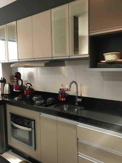 Apartamento Barra Velha - 1