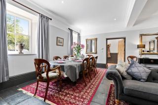 The Coach House - Blaenporth - 2
