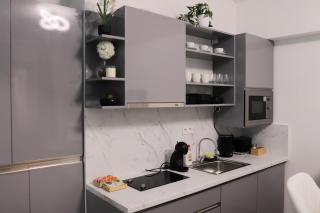 Stylish Stay at the Heart of Prague! - 9