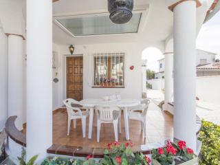 Casa L'Escala, 3 dormitorios, 6 personas - ES-325-36 - Torroella de Montgrí - 1