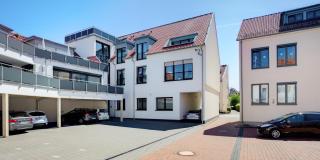 Elisabeth Hotel garni - Detmold - 6