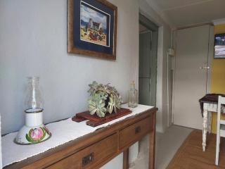 The Anvil Rest Cottage - Calitzdorp - 0