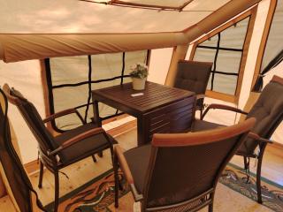 Gyulai Camping en Resort - 2