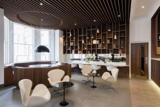 Mowbray Court Hotel - Londra - 1