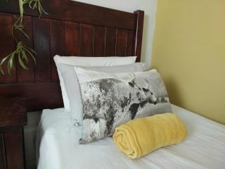 The Anvil Rest Cottage - Calitzdorp - 6