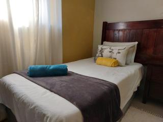 The Anvil Rest Cottage - Calitzdorp - 4