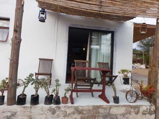 The Anvil Rest Cottage - Calitzdorp - 1
