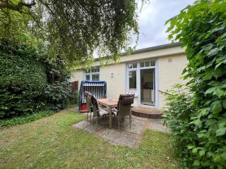 Ferienwohnung Lena Bockelmann´s Hof (ebenerdig) - 2