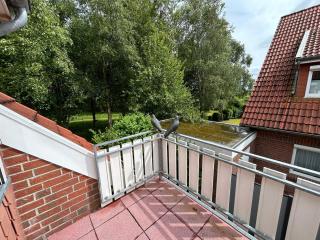 Nr 15 - Ferienhaus "Harleschein" - 5