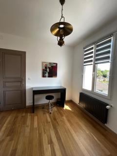 Gîte du Camp de César - WIFI - 8 personnes - 5