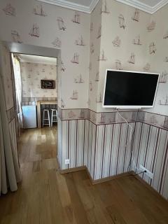 Gîte du Camp de César - WIFI - 8 personnes - 7