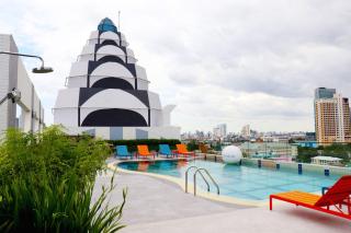 The Quarter Saphankhwai by UHG - Bangkok - 9
