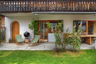 Ferienwohnung Pfingstrose - 9