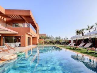 Villa Sienna Marrakech - Marrakesh - 1