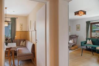 Ferienwohnung Pfingstrose - 4