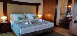 Matavai View - Premium Oceanfront Suite - piscine - vue mer - 4