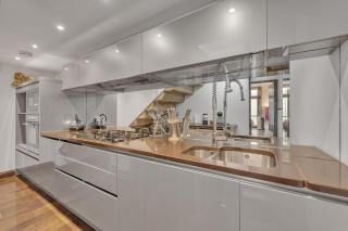 The Eaton Residences - 7