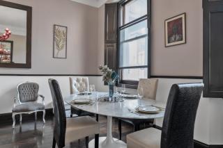 The Eaton Residences - 4